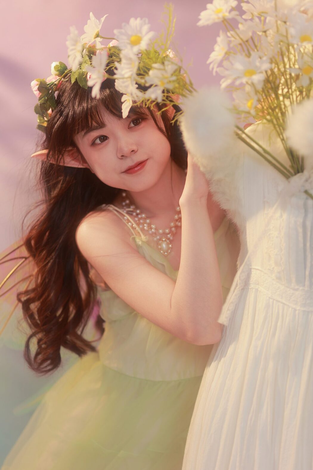 YiTuYu艺图语 Vol.4250 Yi Zhi Nuan Nuan