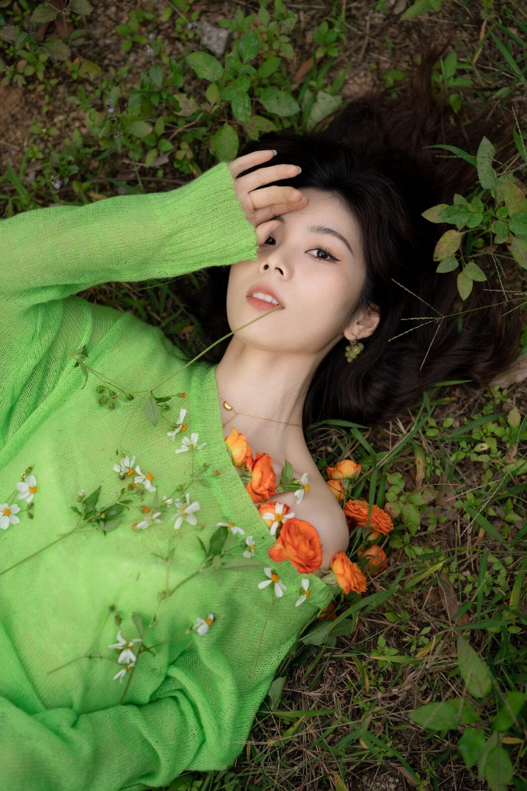 YiTuYu艺图语 Vol.4207 Tang Tang