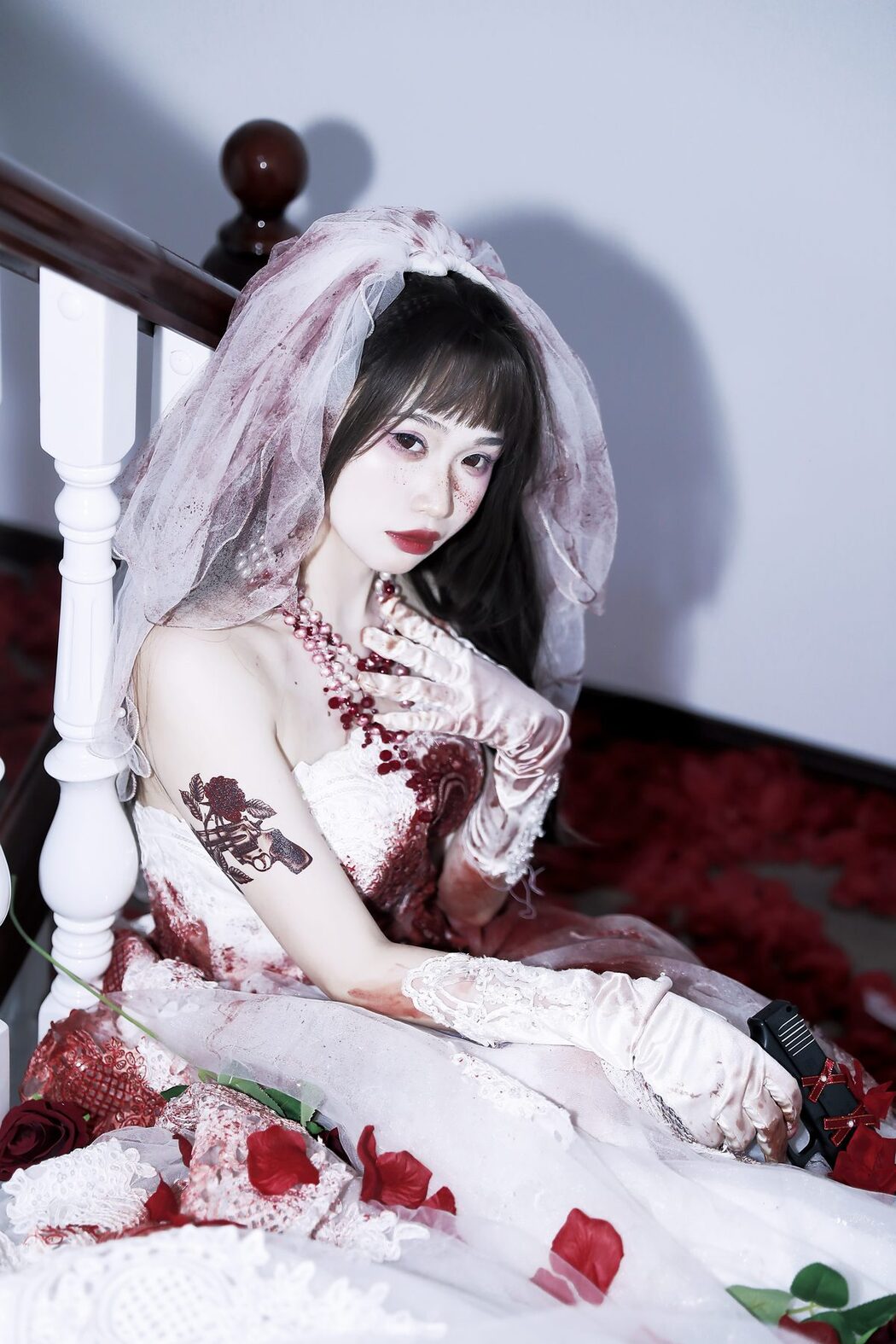 YiTuYu艺图语 Vol.4271 Mao Mi