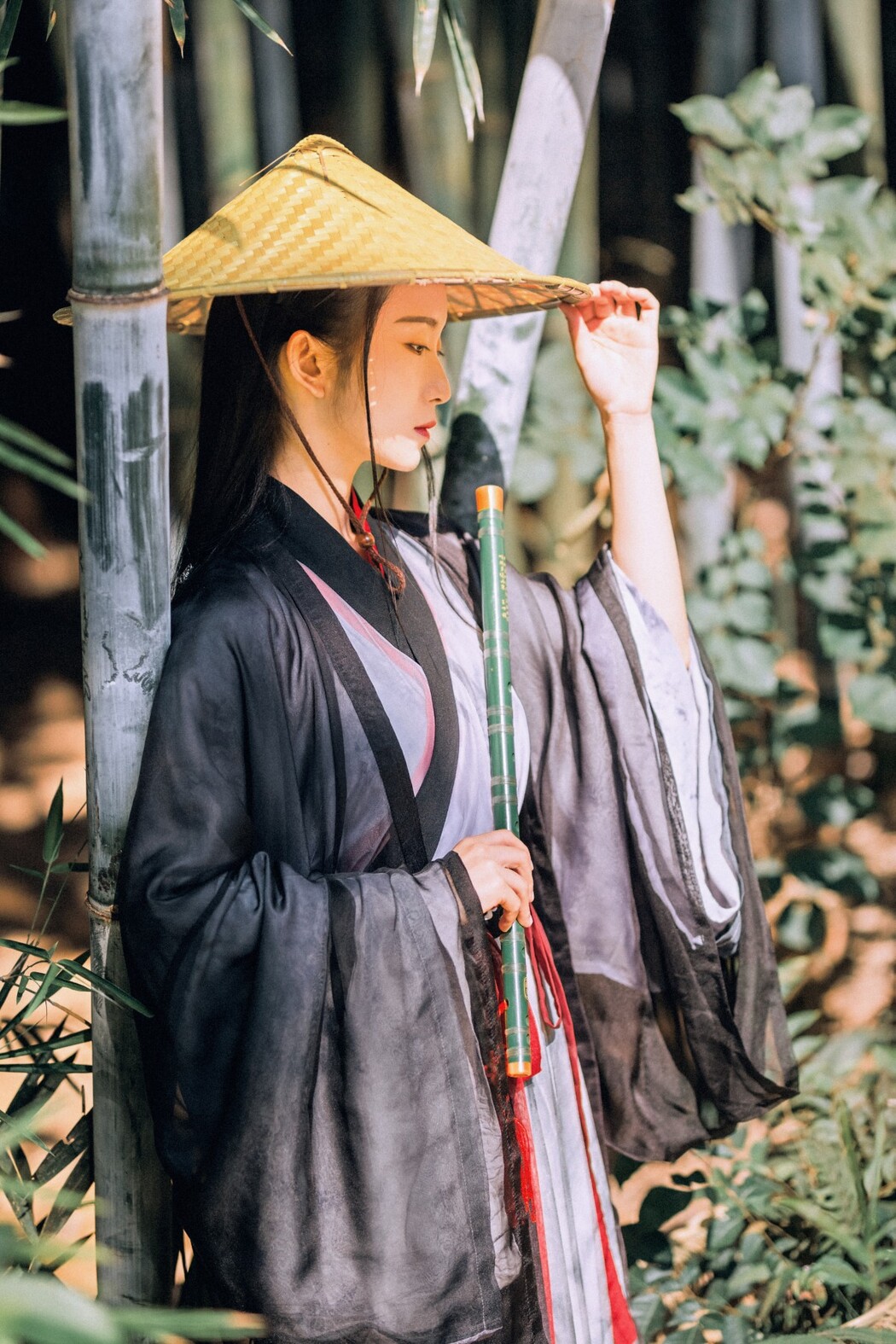 YiTuYu艺图语 Vol.426 Qi Yu