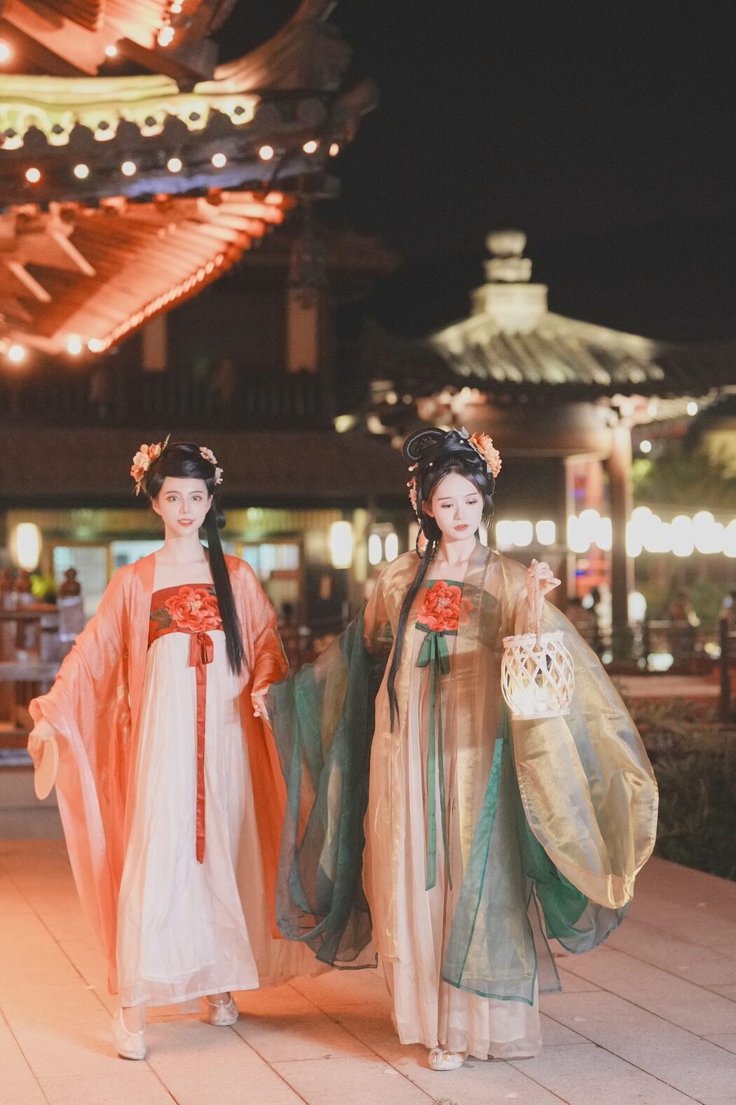 YiTuYu艺图语 Vol.4290 Tu Zi Zzz Bu Chi Hu Luo Bo