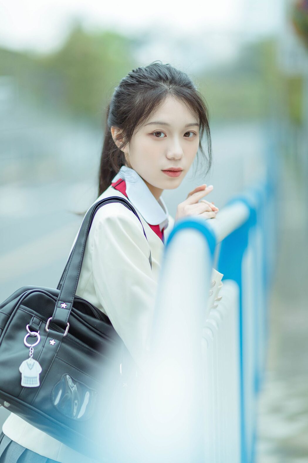 YiTuYu艺图语 Vol.4235 Yu Jie