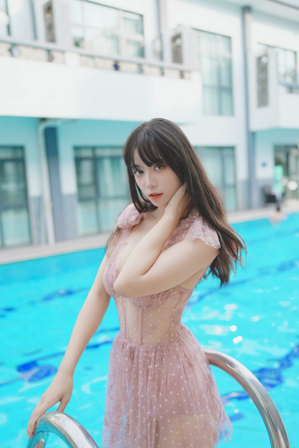 YiTuYu艺图语 Vol.4241 Er Jia Liu