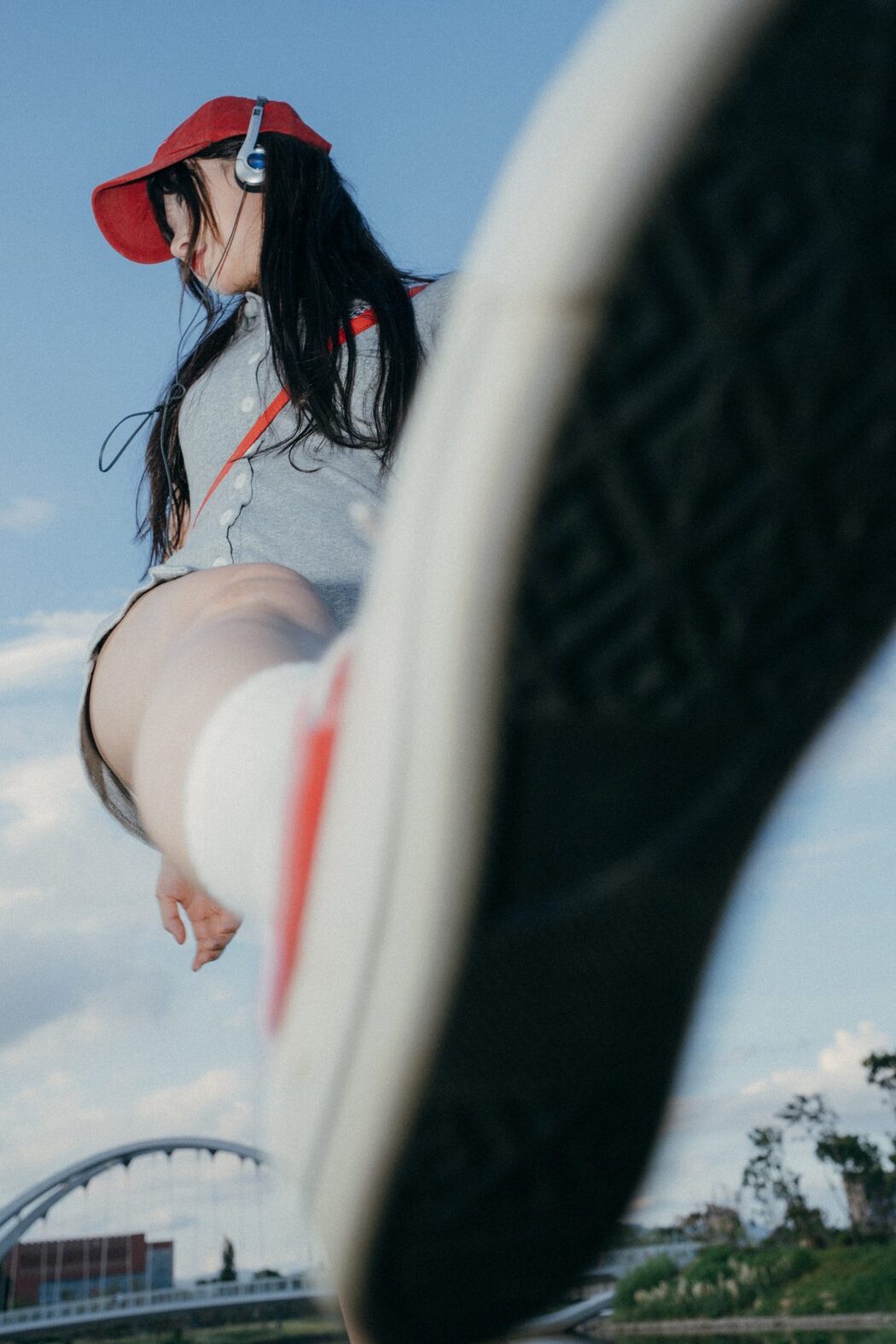 YiTuYu艺图语 Vol.4217 Qi Qi