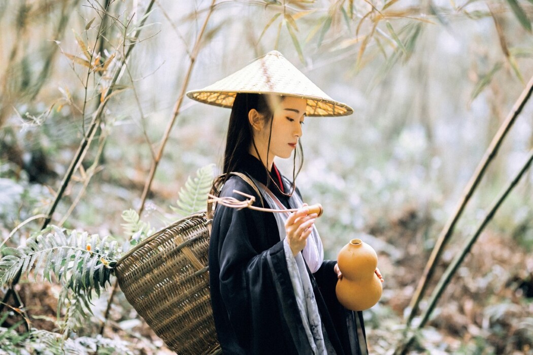 YiTuYu艺图语 Vol.426 Qi Yu