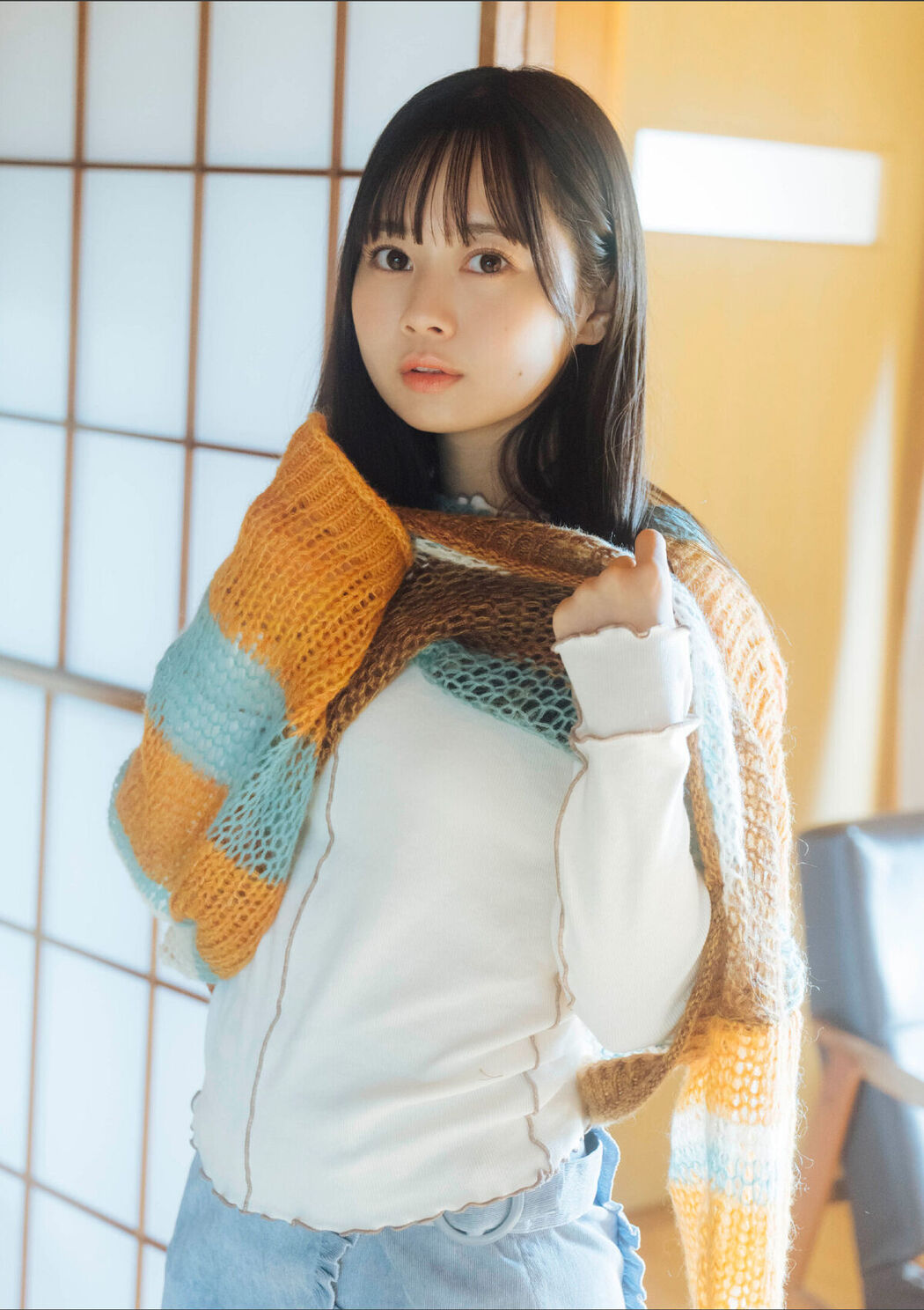 JP Saeko Kondo 近藤沙瑛子 – さえこと旅をしてみた。