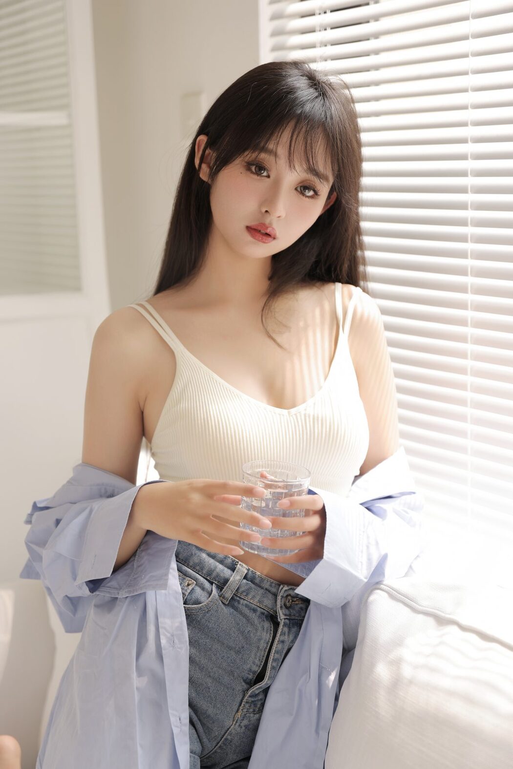 YiTuYu艺图语 Vol.4193 Yi Tiao Lan Chong