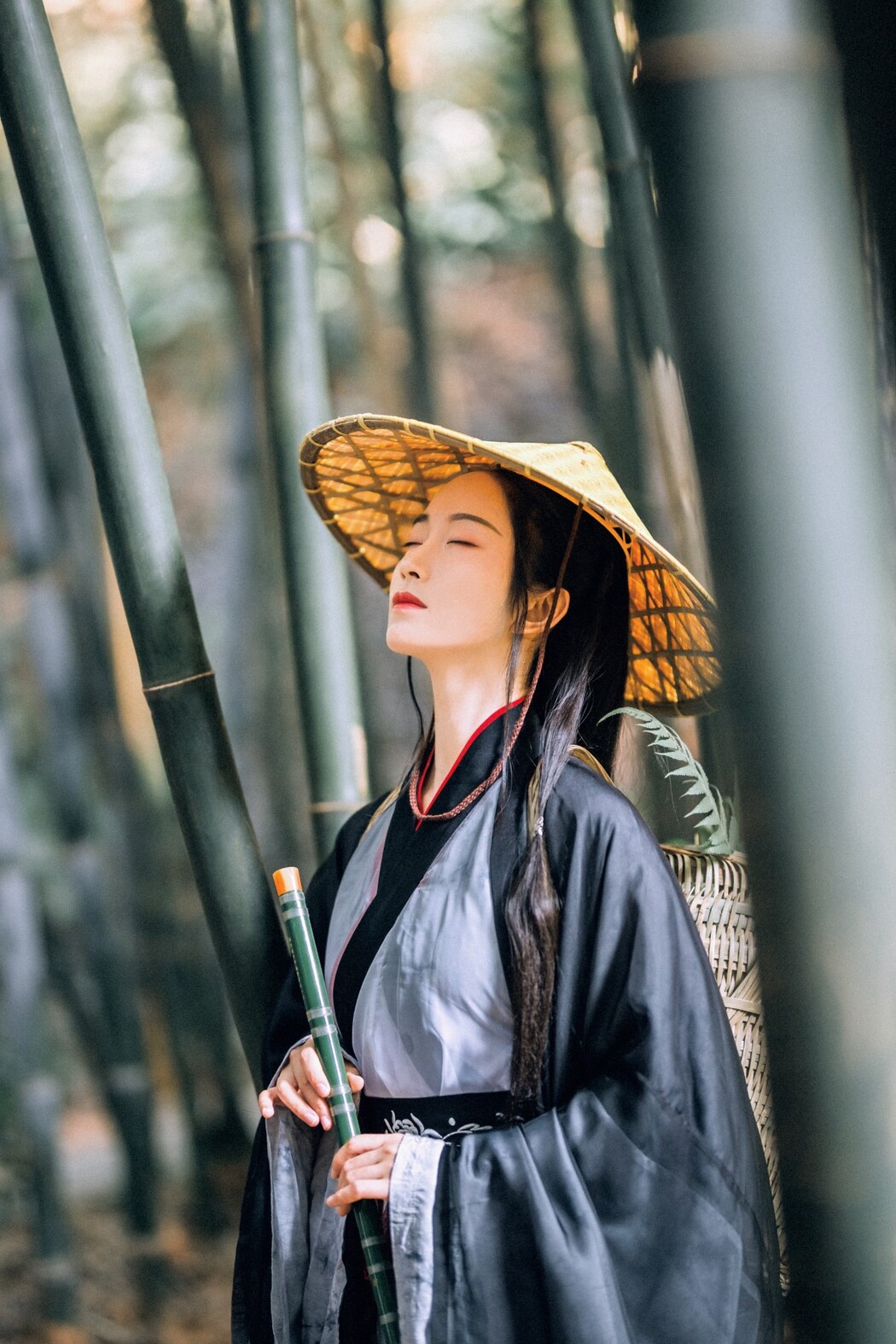 YiTuYu艺图语 Vol.426 Qi Yu
