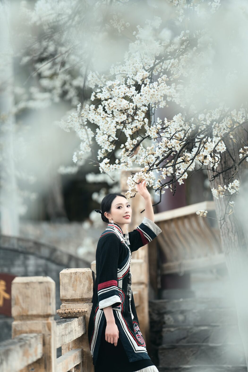 YiTuYu艺图语 Vol.4201 Wei Wei
