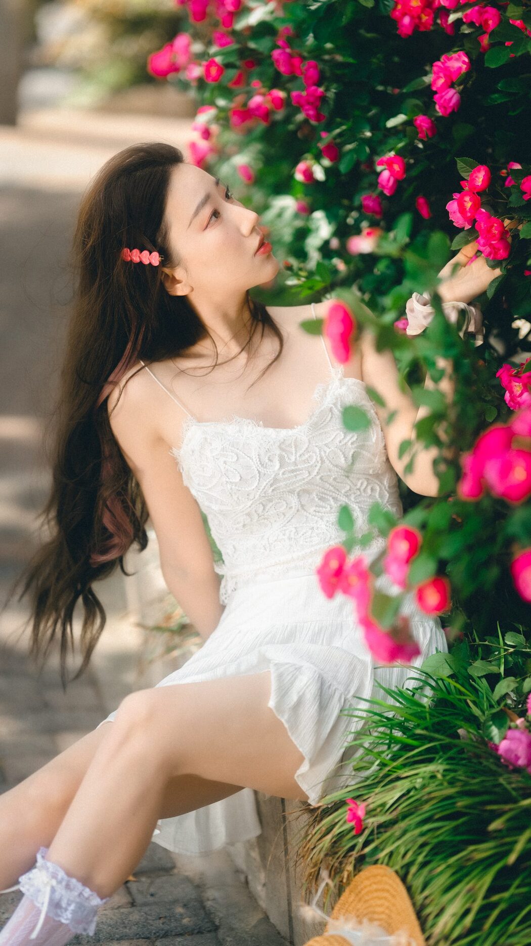 YiTuYu艺图语 Vol.4308 Tao Zi