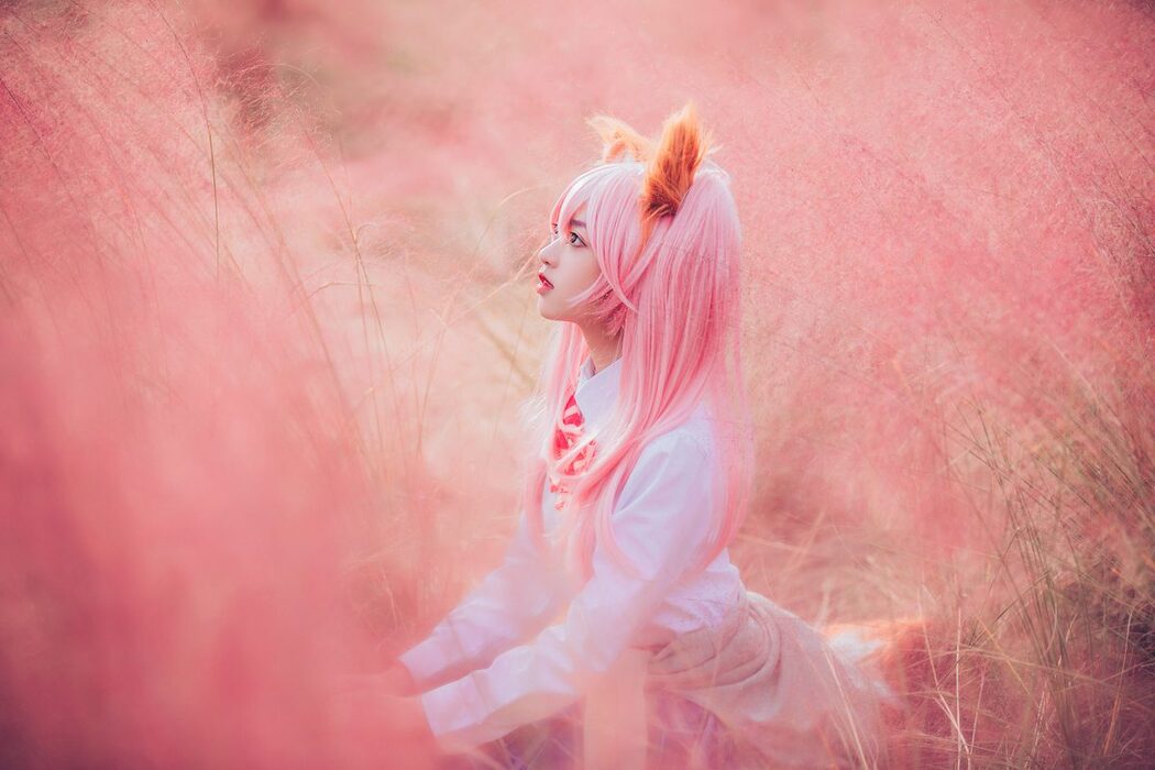 YiTuYu艺图语 Vol.4302 Hu Ya