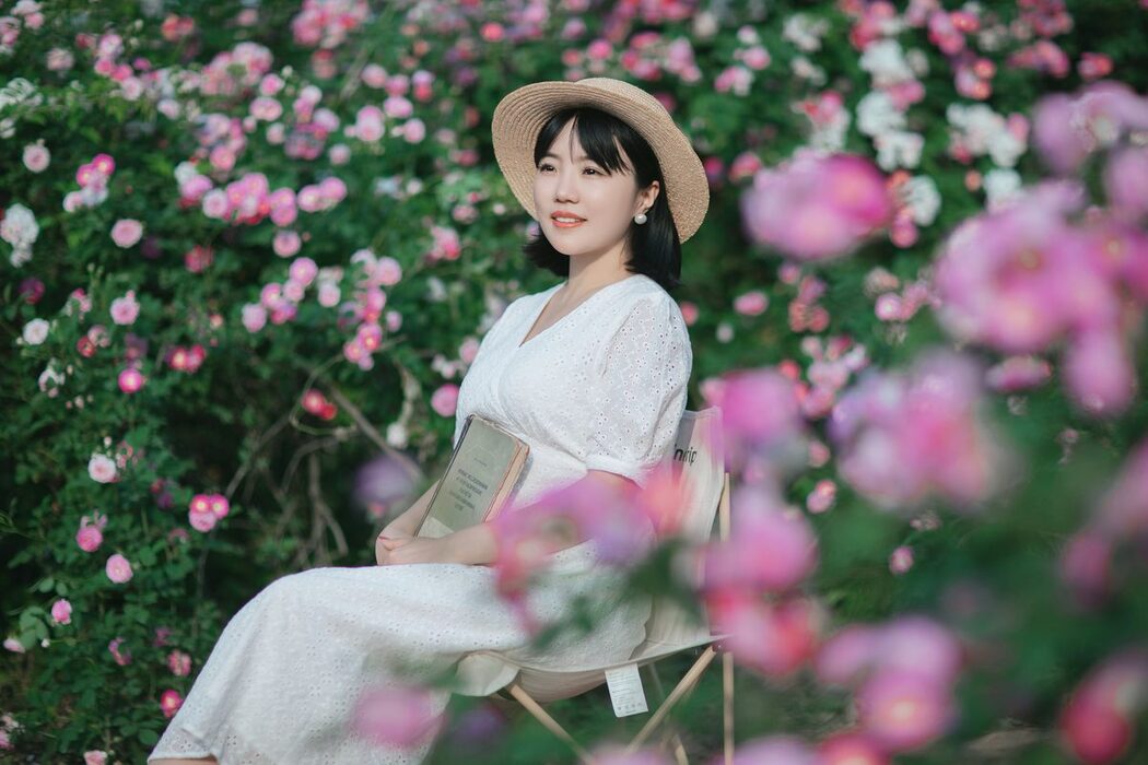 YiTuYu艺图语 Vol.4300 Dong Qin