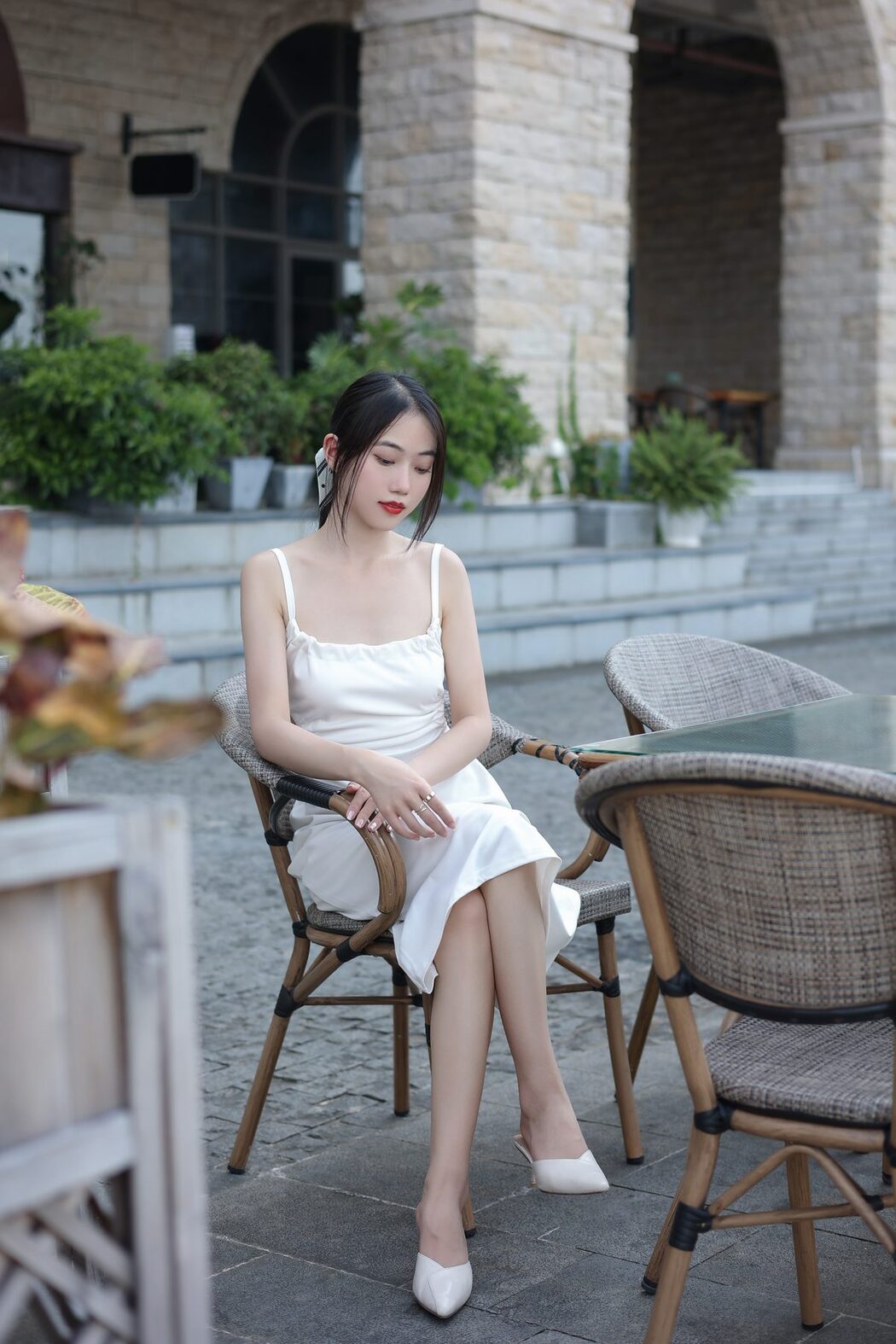 YiTuYu艺图语 Vol.4239 Xin Chen