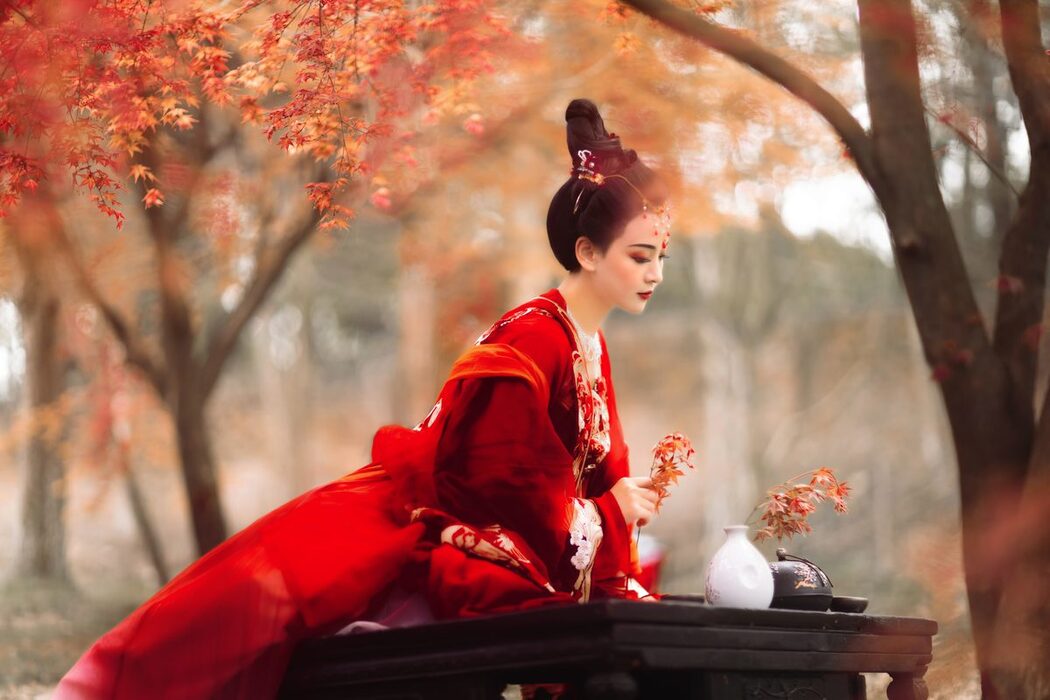 YiTuYu艺图语 Vol.4189 Su Su