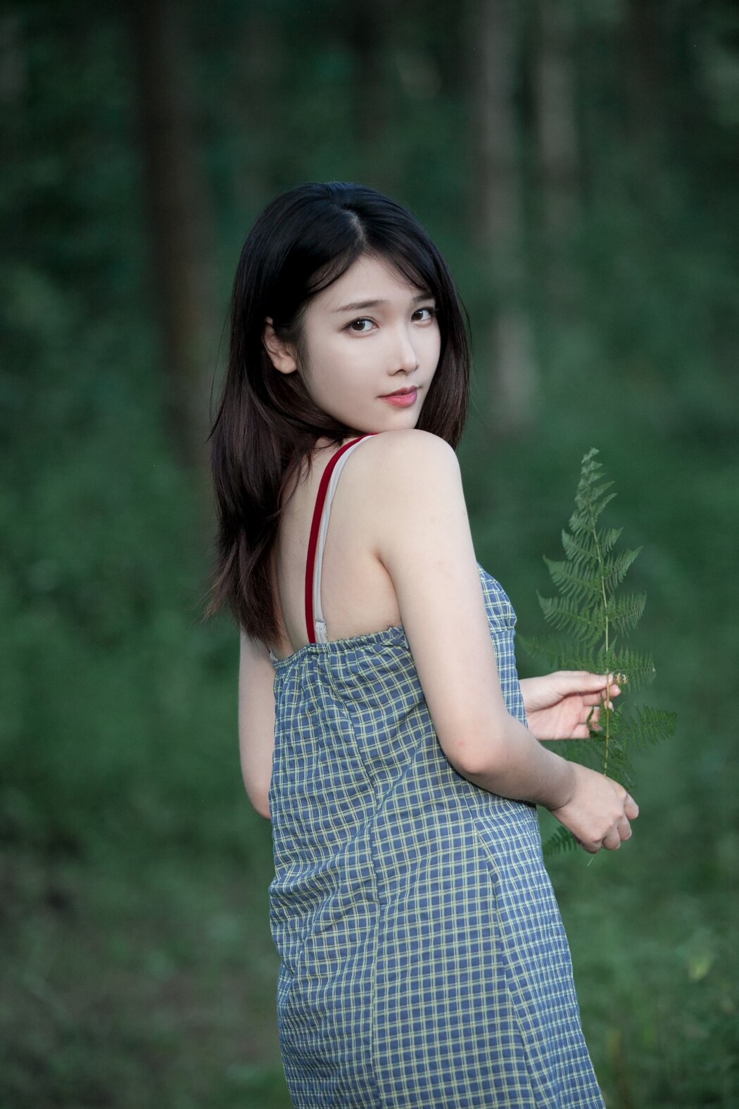 YiTuYu艺图语 Vol.424 Xiang Xiang