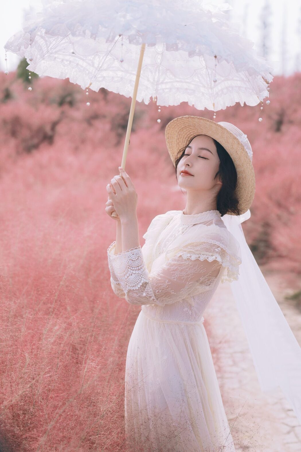 YiTuYu艺图语 Vol.4229 Huang Shu Qi_suki
