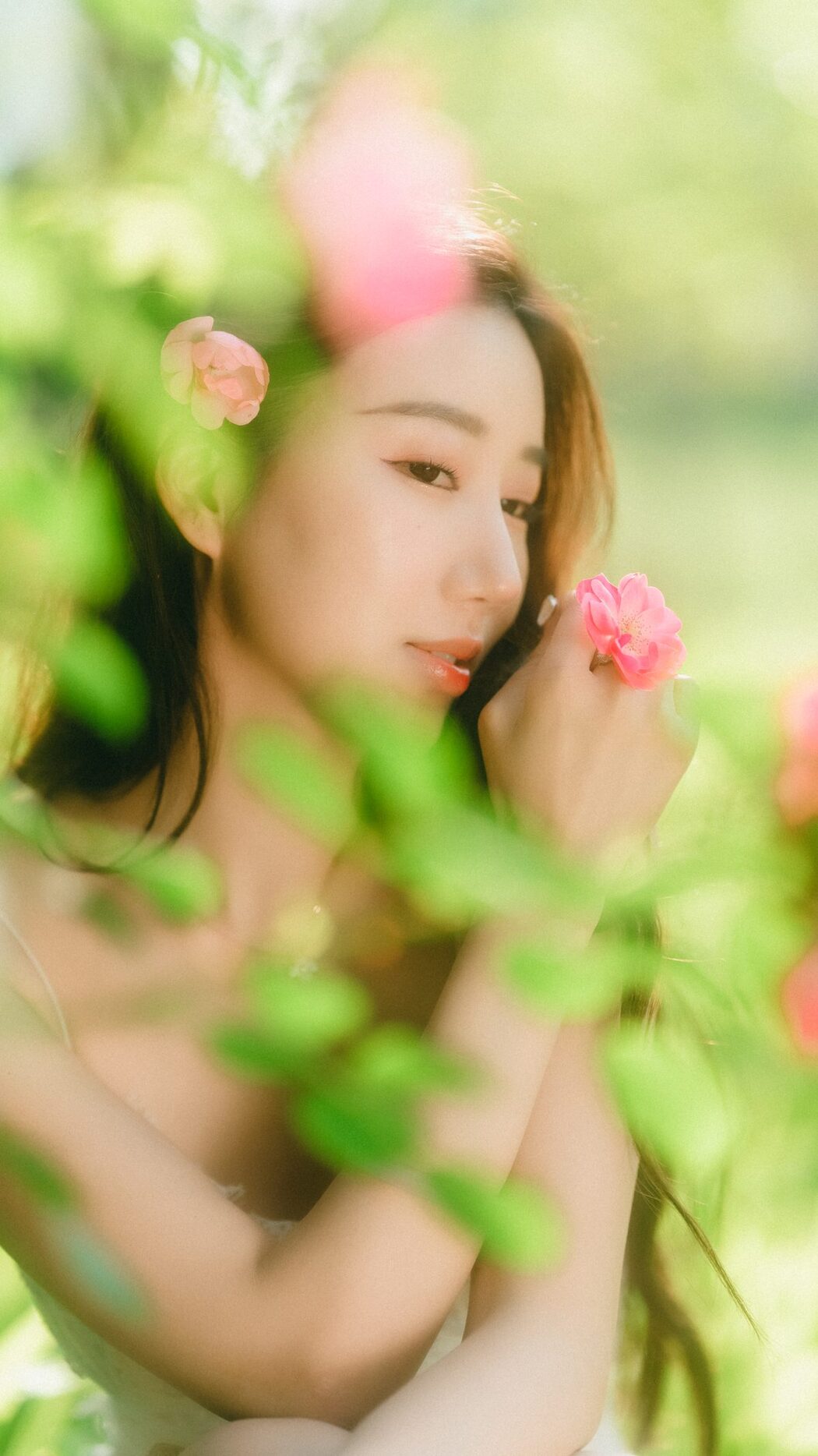 YiTuYu艺图语 Vol.4308 Tao Zi