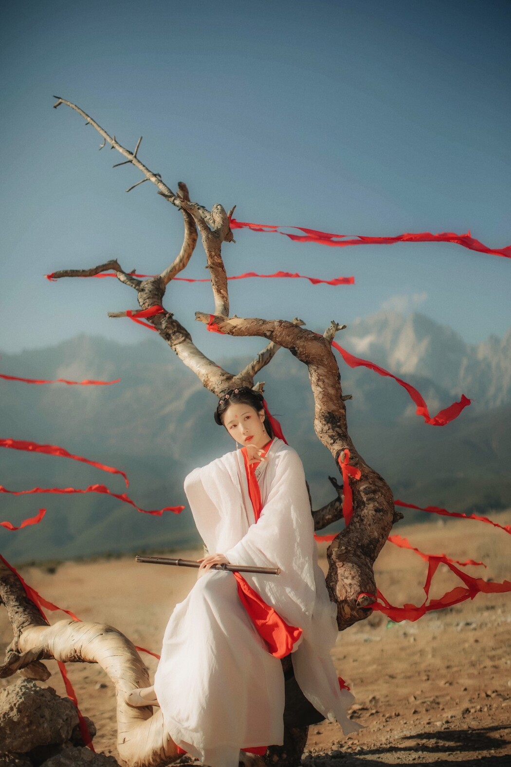 YiTuYu艺图语 Vol.422 Liu Shao