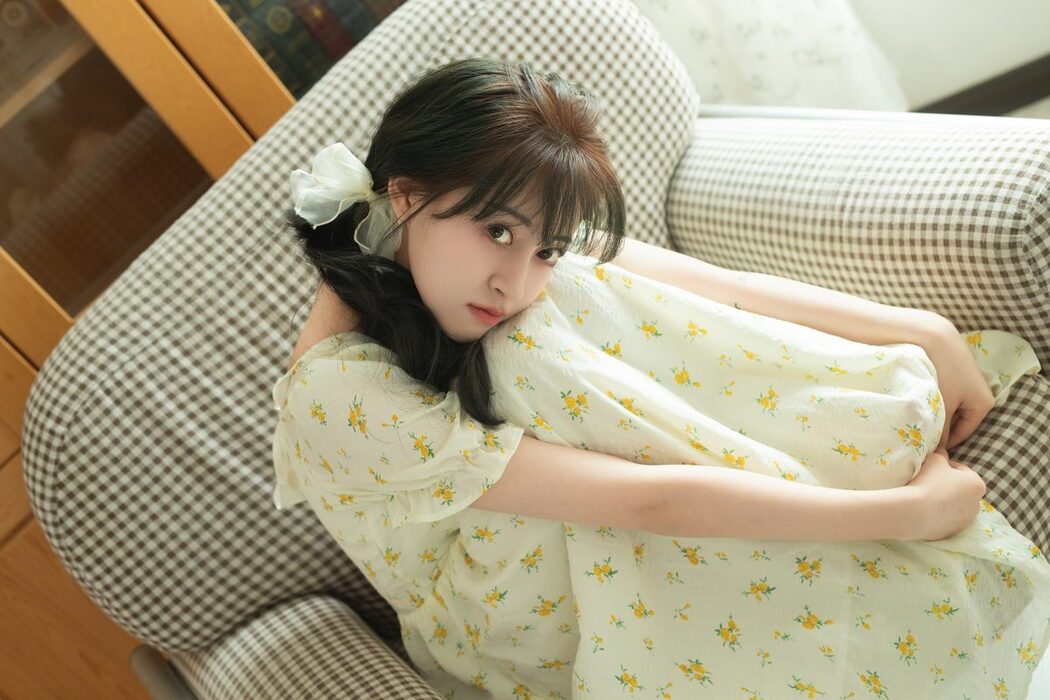 YiTuYu艺图语 Vol.4281 Yi Xuan