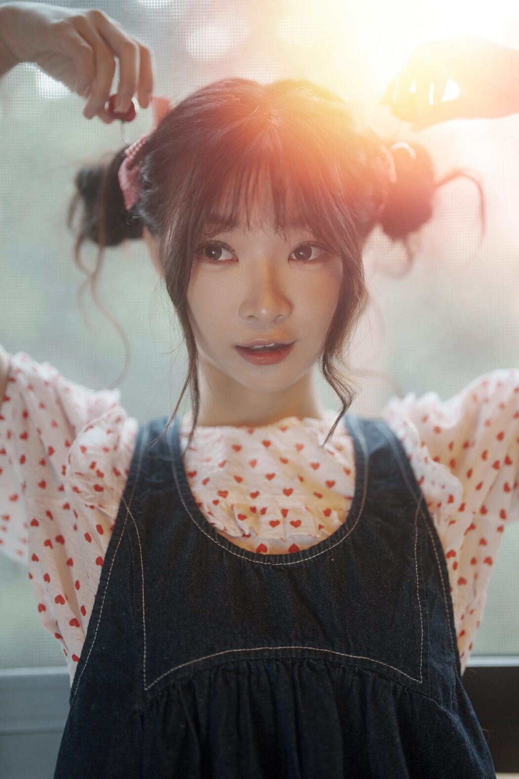 YiTuYu艺图语 Vol.4225 Qi Qi