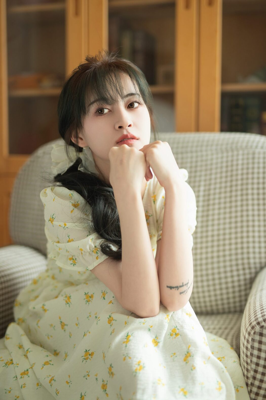 YiTuYu艺图语 Vol.4281 Yi Xuan
