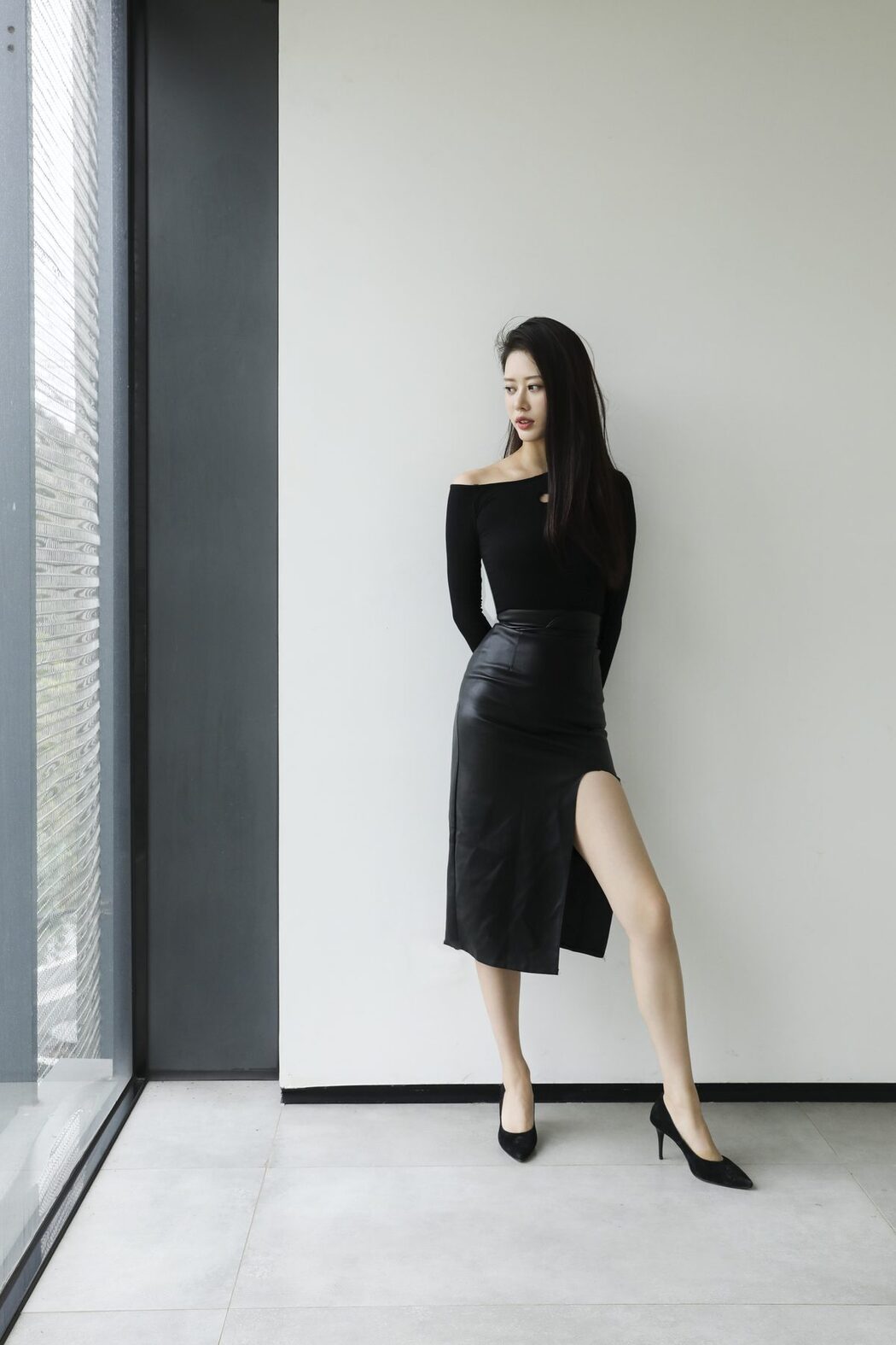 YiTuYu艺图语 Vol.4303 Chenaling_cl