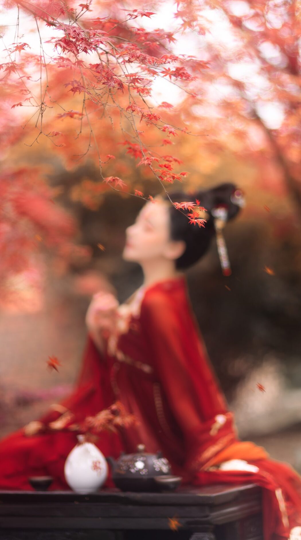 YiTuYu艺图语 Vol.4189 Su Su