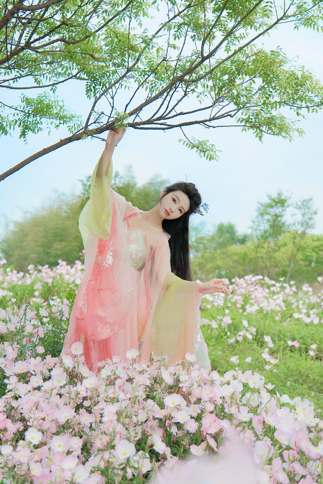 YiTuYu艺图语 Vol.4267 Lan Yin Shu Zhuang Ji