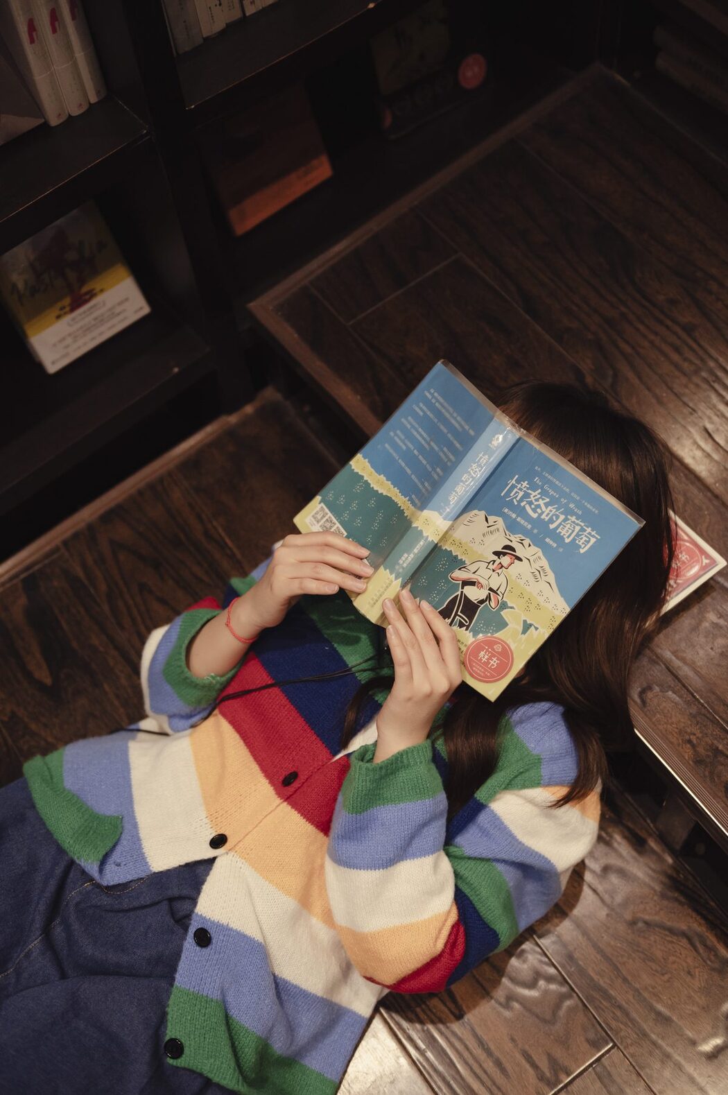 YiTuYu艺图语 Vol.4226 Wish