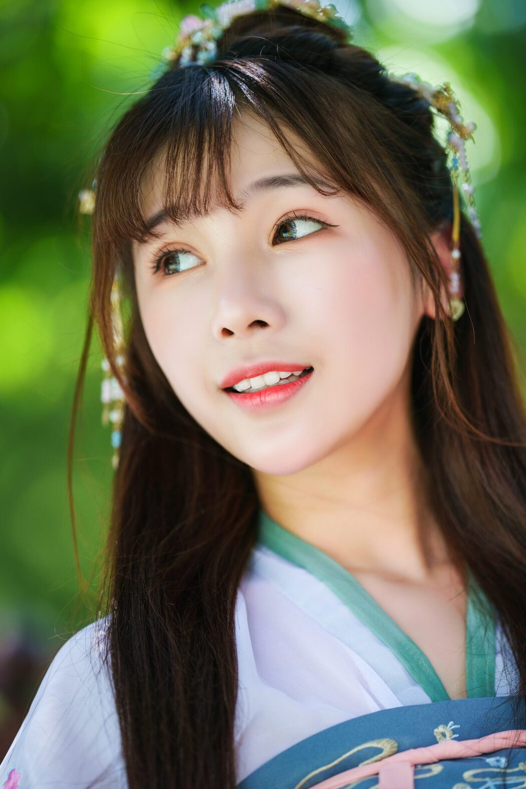 YiTuYu艺图语 Vol.4195 Mu Yan