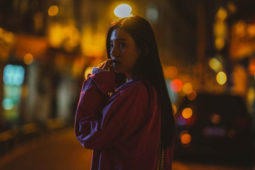 YiTuYu艺图语 Vol.4199 Han Xin Yu