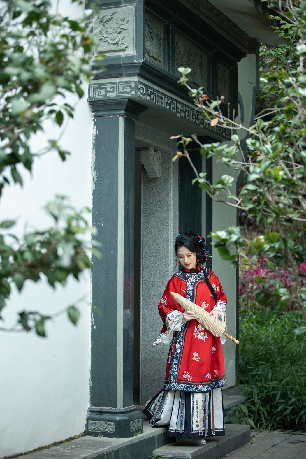 YiTuYu艺图语 Vol.4192 Qing Qing