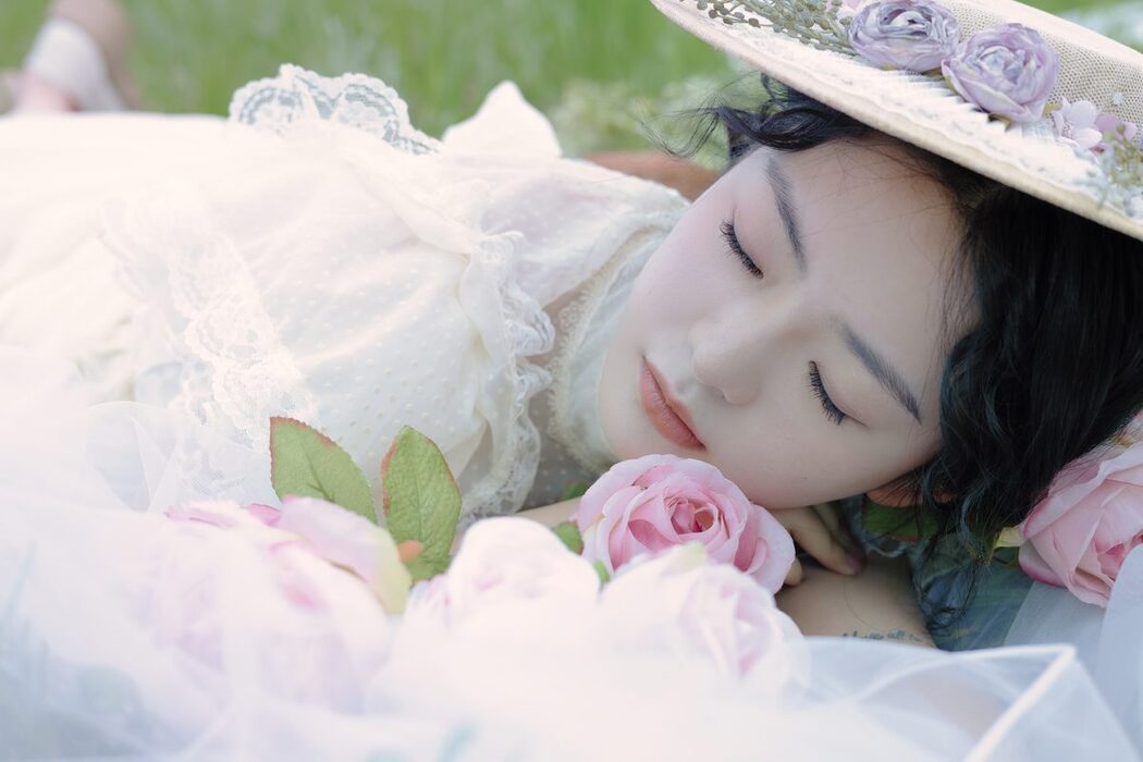 YiTuYu艺图语 Vol.4294 Ga Li Bu Chi Tu Dou