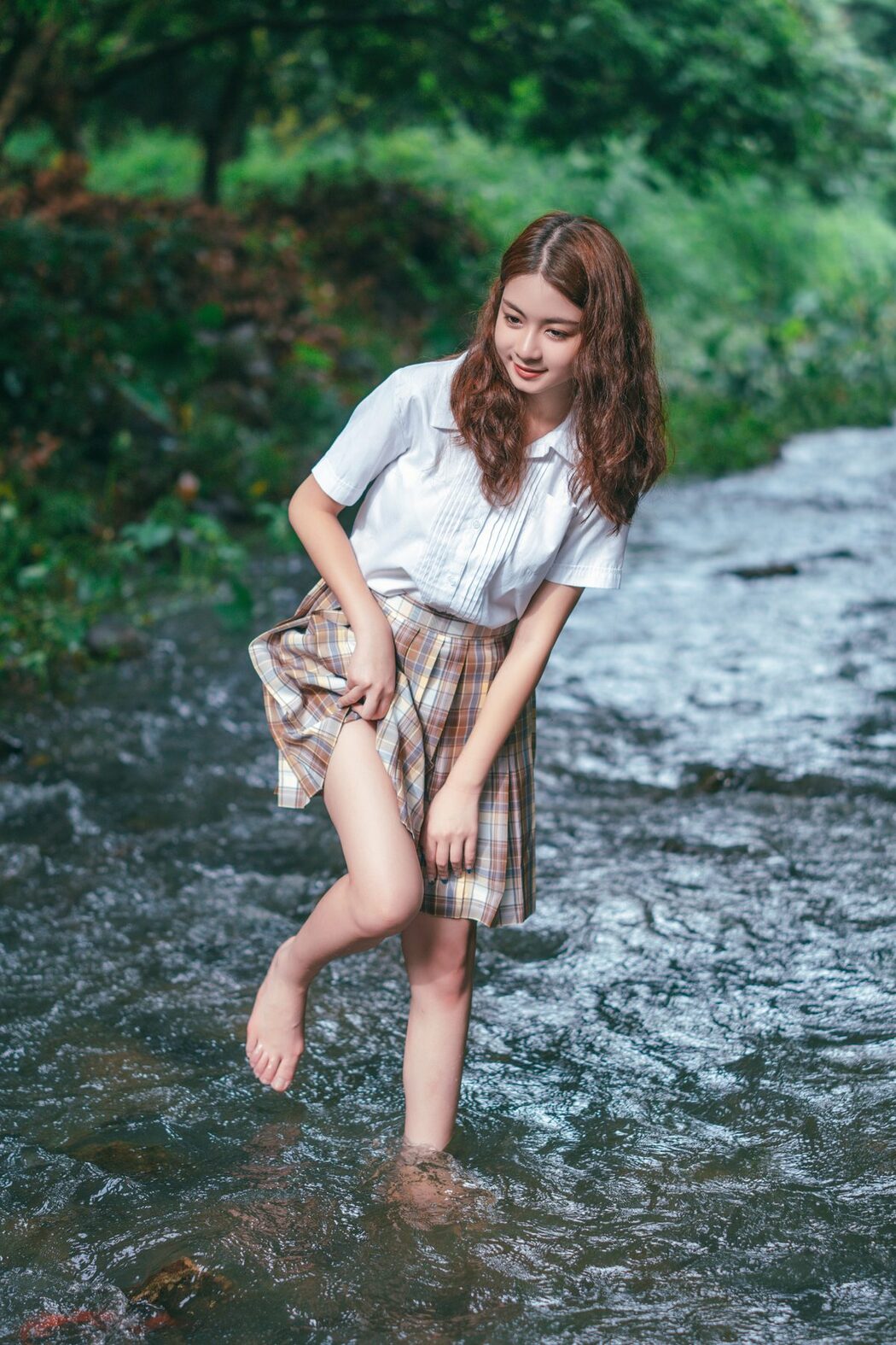YiTuYu艺图语 Vol.4284 Ling Ji Chu De Mi Tuan
