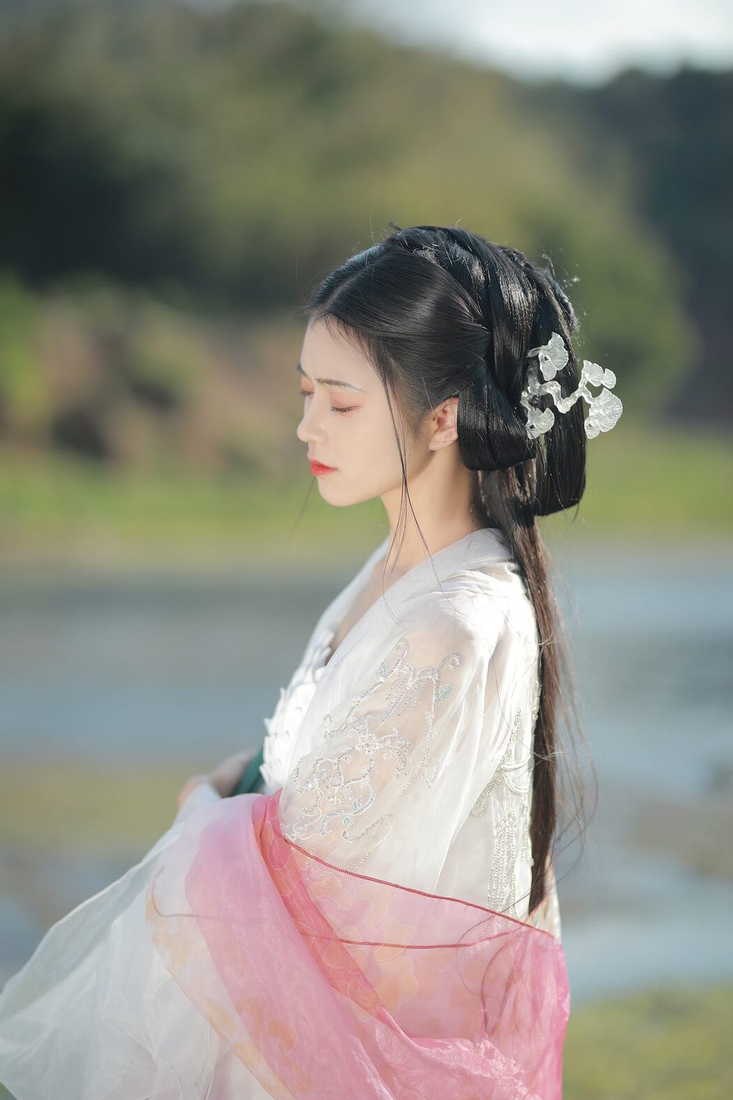 YiTuYu艺图语 Vol.4298 Wu Sui