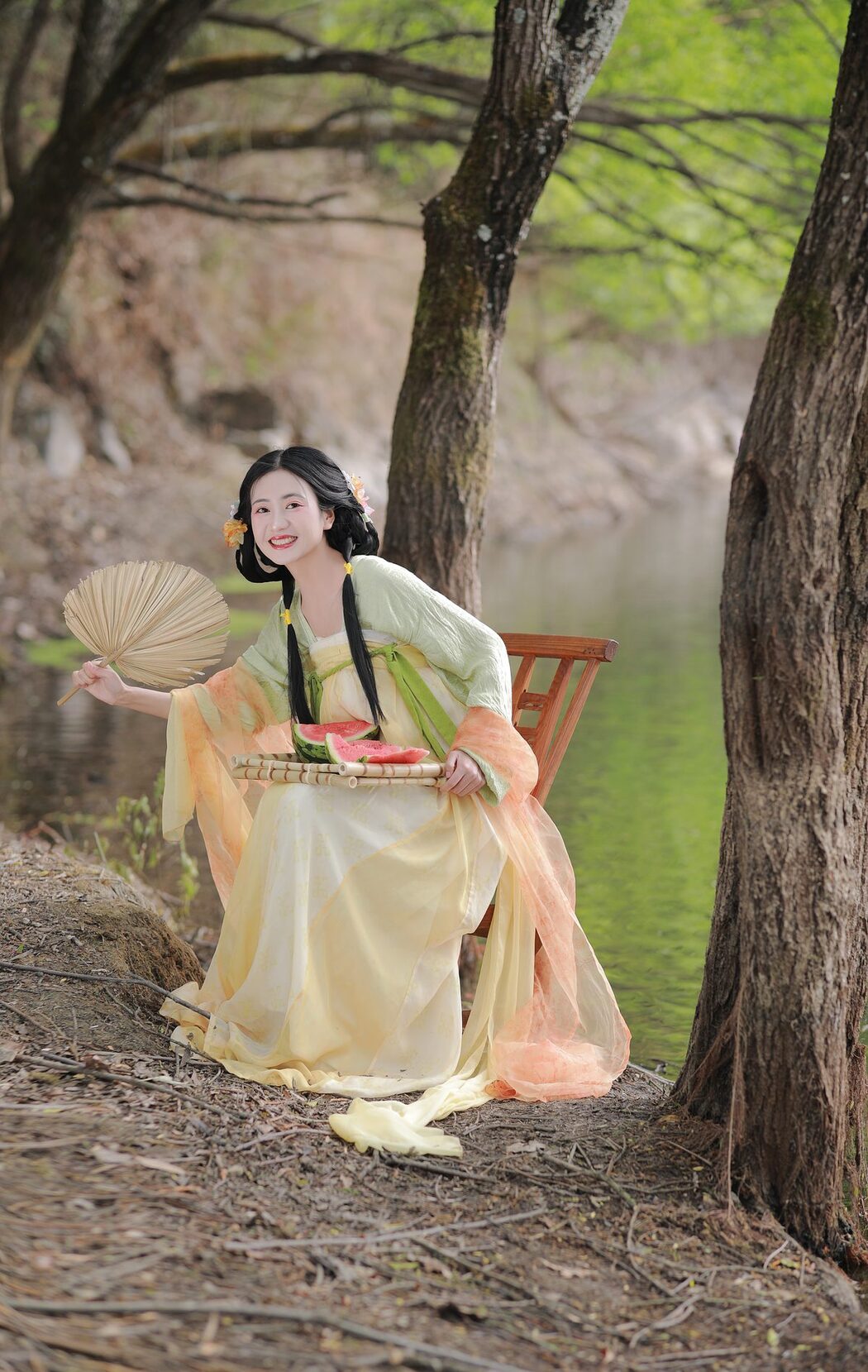 YiTuYu艺图语 Vol.4283 Yu Jin