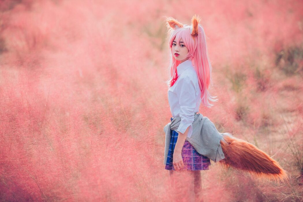 YiTuYu艺图语 Vol.4302 Hu Ya