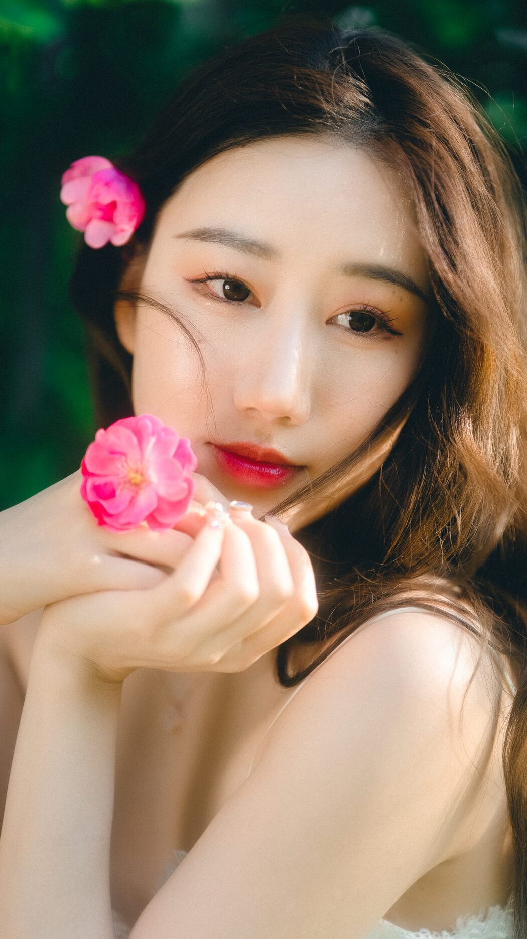 YiTuYu艺图语 Vol.4308 Tao Zi
