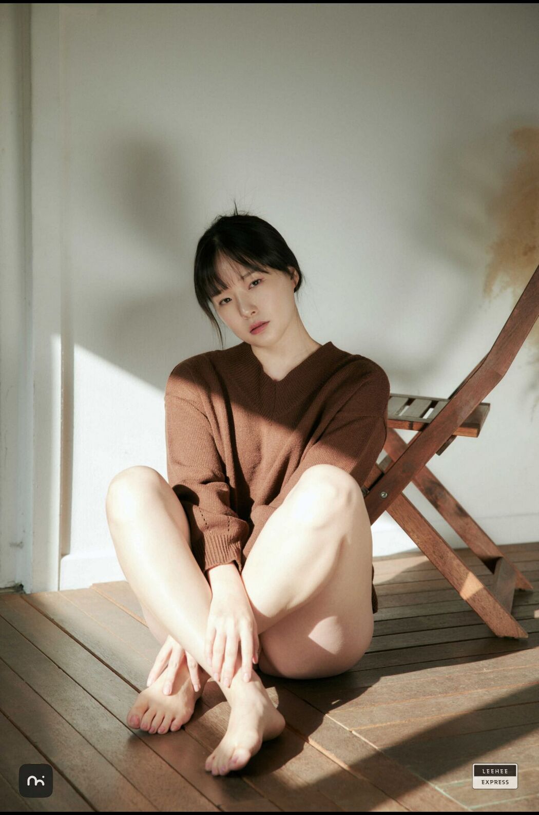 LE LEHC-256A Sir.Bean 피아