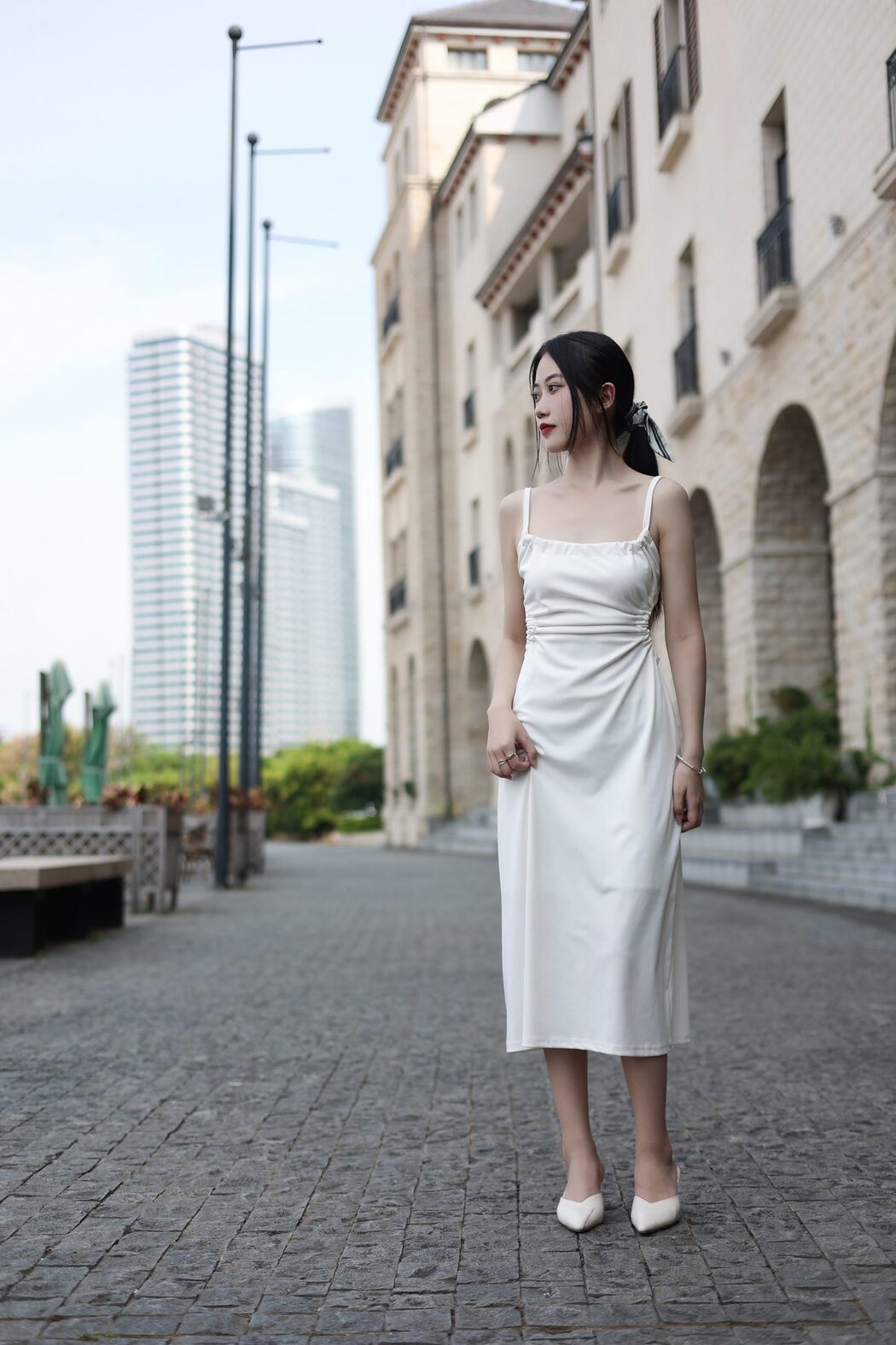 YiTuYu艺图语 Vol.4239 Xin Chen