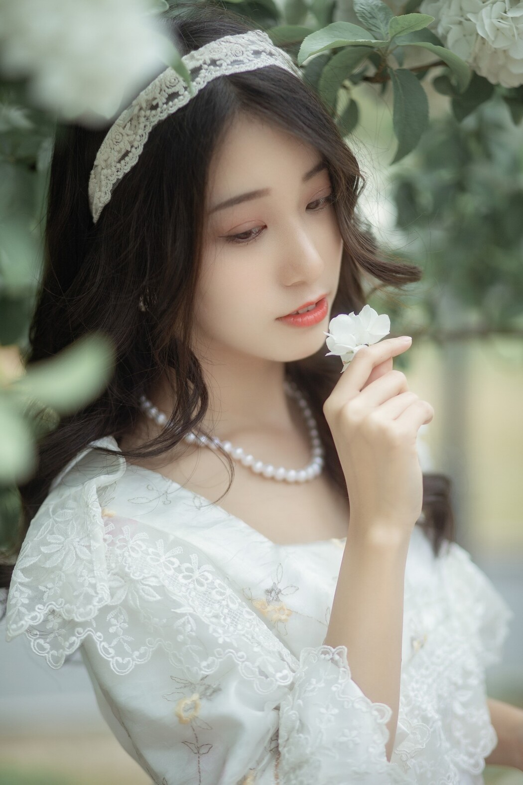 YiTuYu艺图语 Vol.430 Xiao Qing Han
