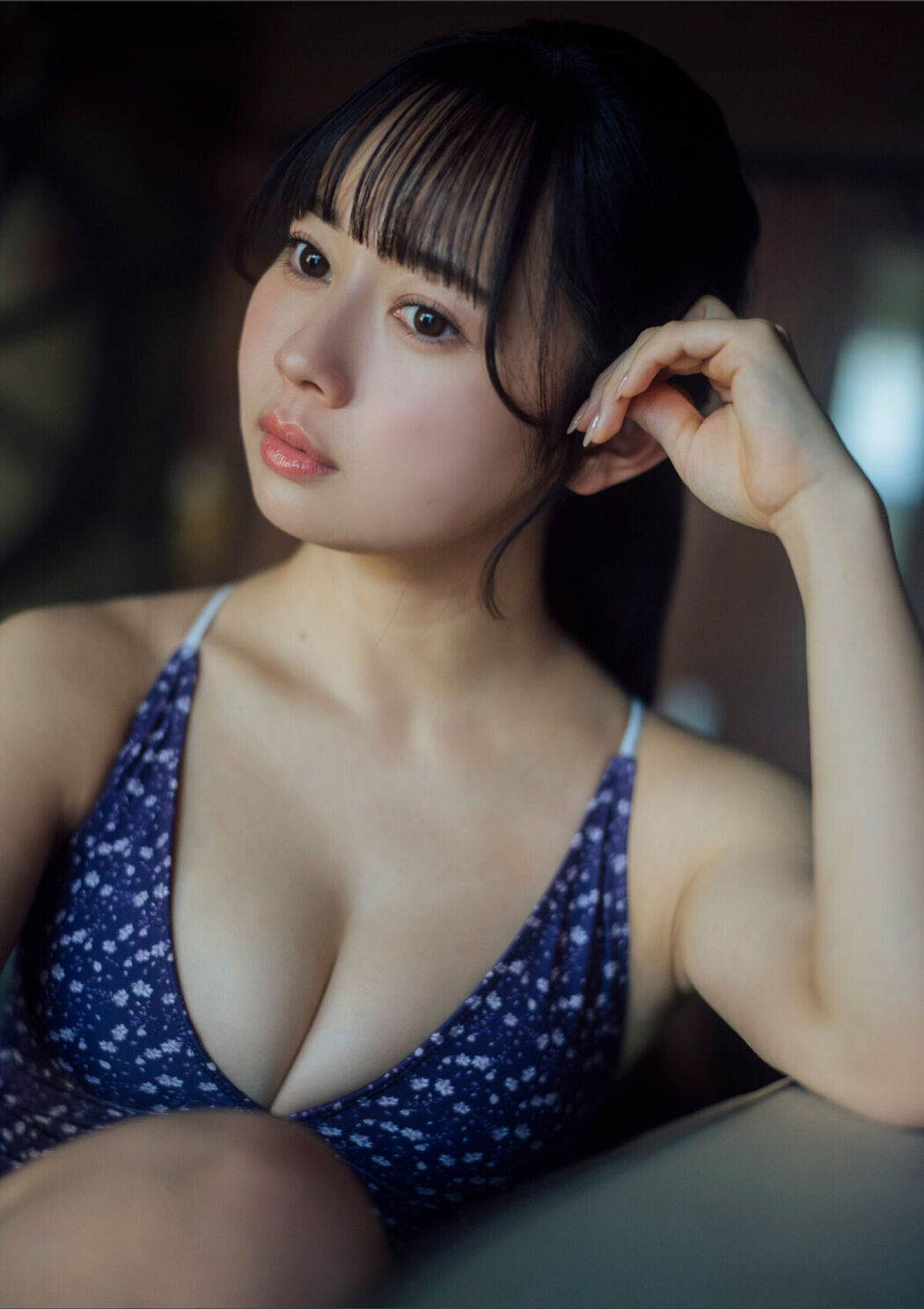 JP Saeko Kondo 近藤沙瑛子 – さえこと旅をしてみた。