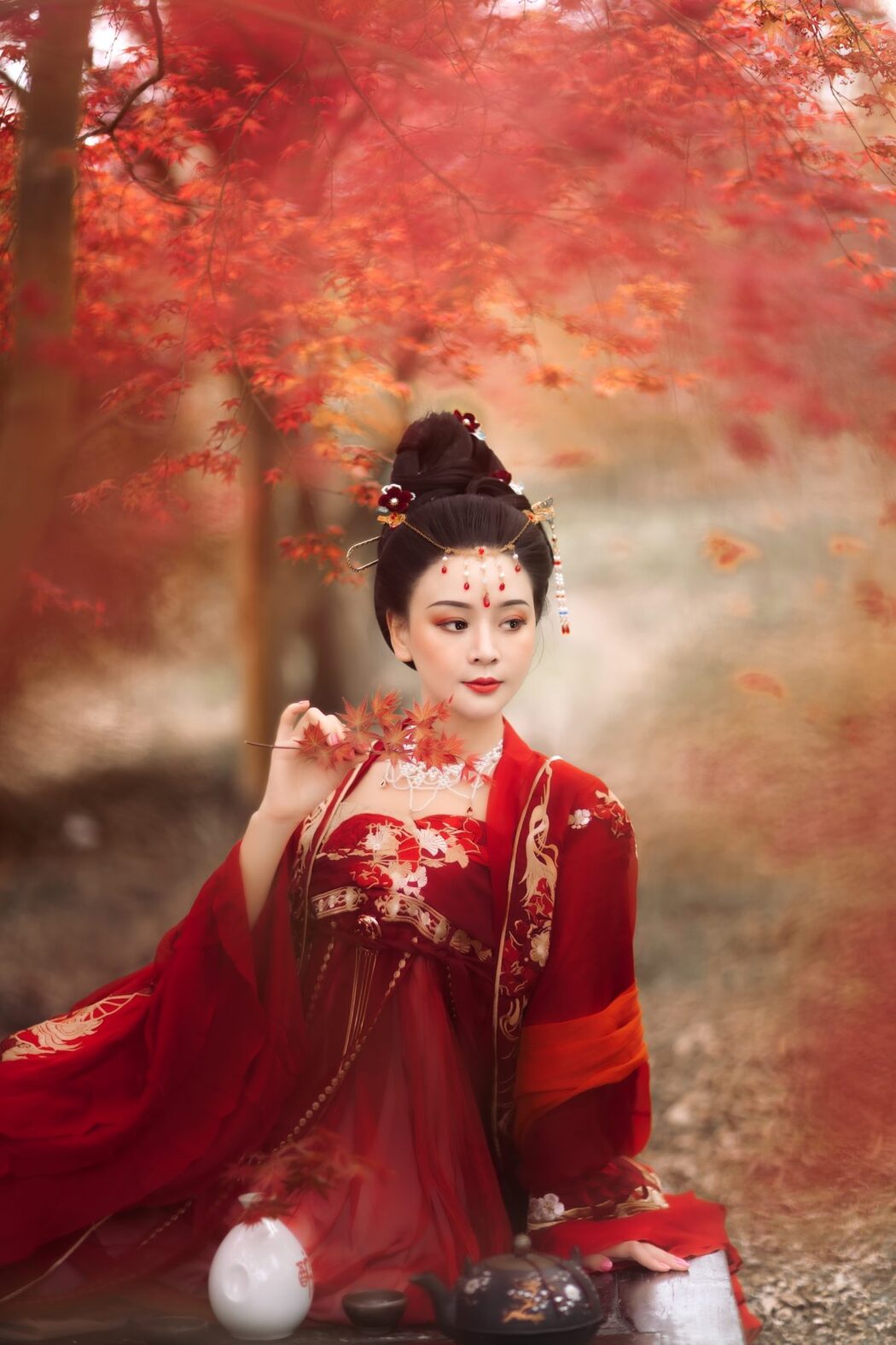 YiTuYu艺图语 Vol.4189 Su Su