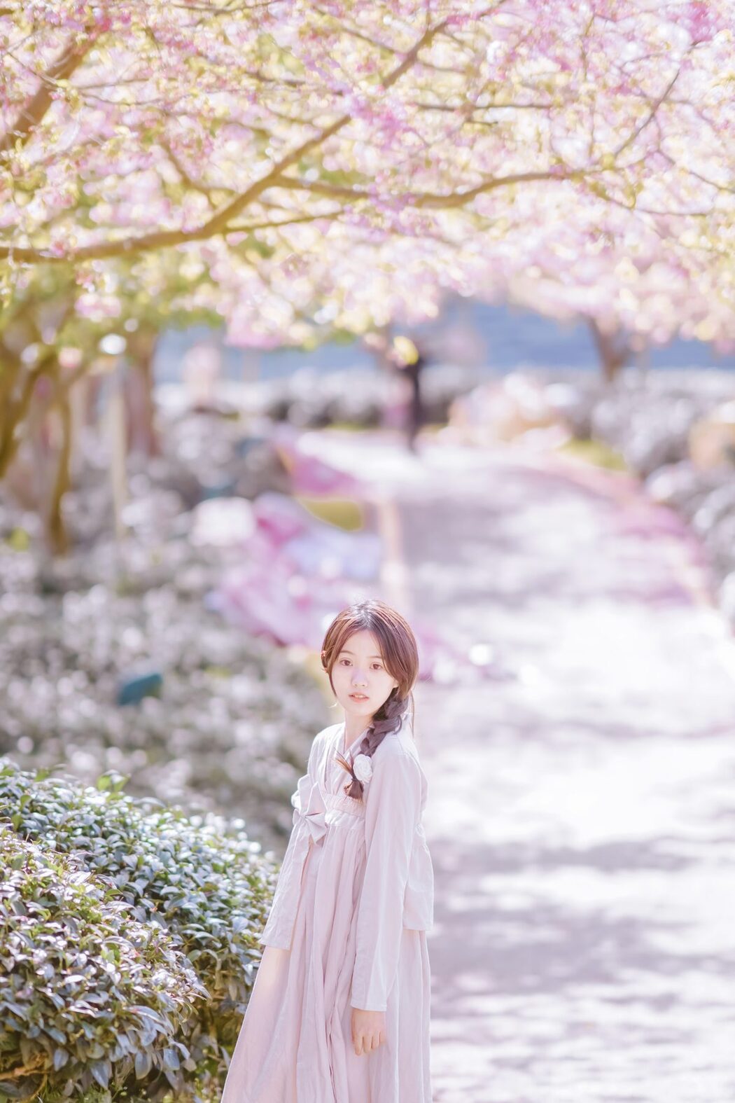 YiTuYu艺图语 Vol.4194 1nevaeh