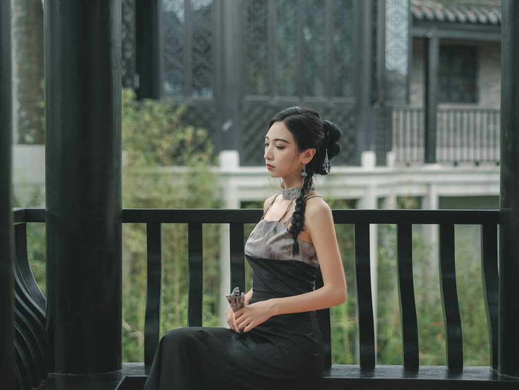 YiTuYu艺图语 Vol.4288 Mi Lu