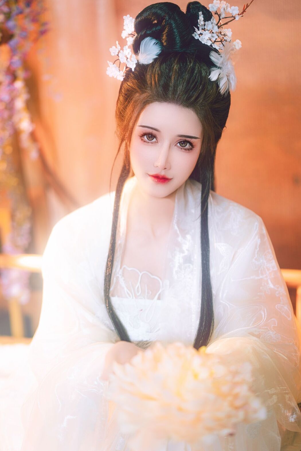 Coser@鹿八岁 – 幽梦清韵