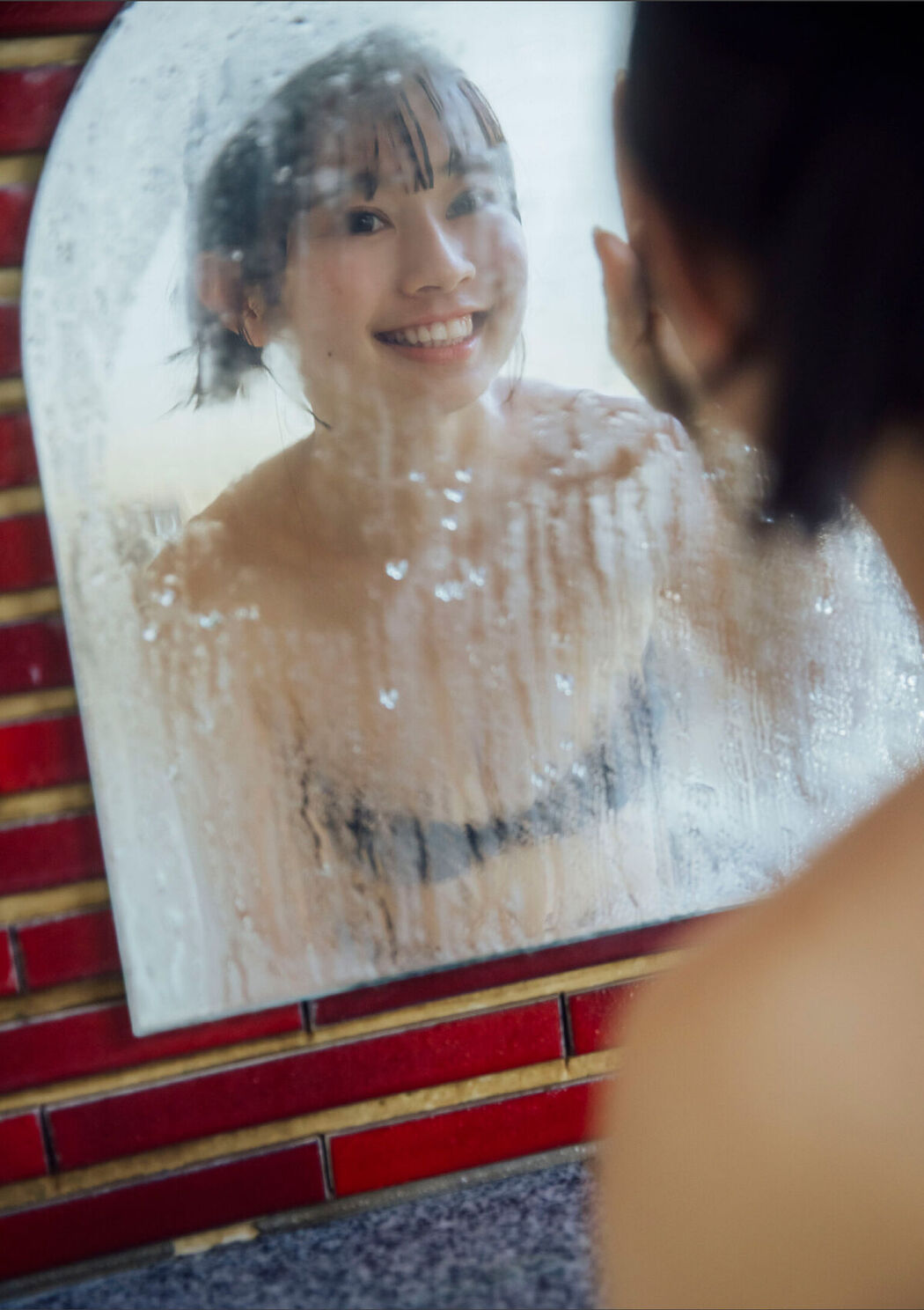 JP Saeko Kondo 近藤沙瑛子 – さえこと旅をしてみた。