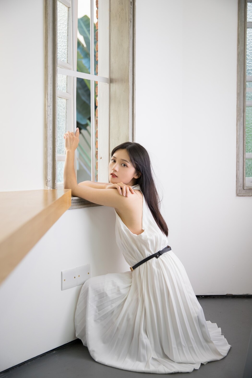 YiTuYu艺图语 Vol.419 Yu Wen
