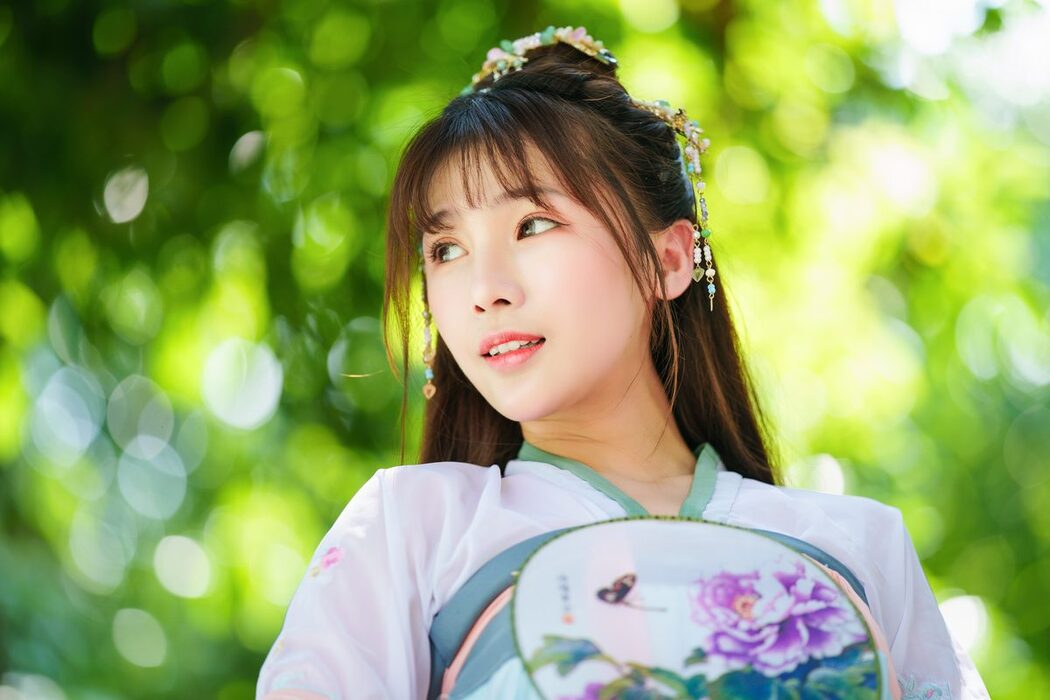 YiTuYu艺图语 Vol.4195 Mu Yan
