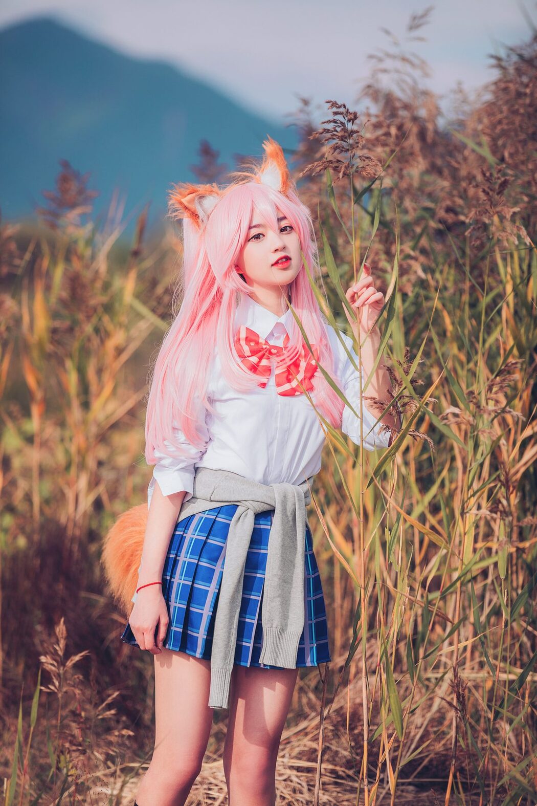 YiTuYu艺图语 Vol.4302 Hu Ya